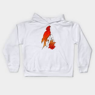 Cardinal Kids Hoodie